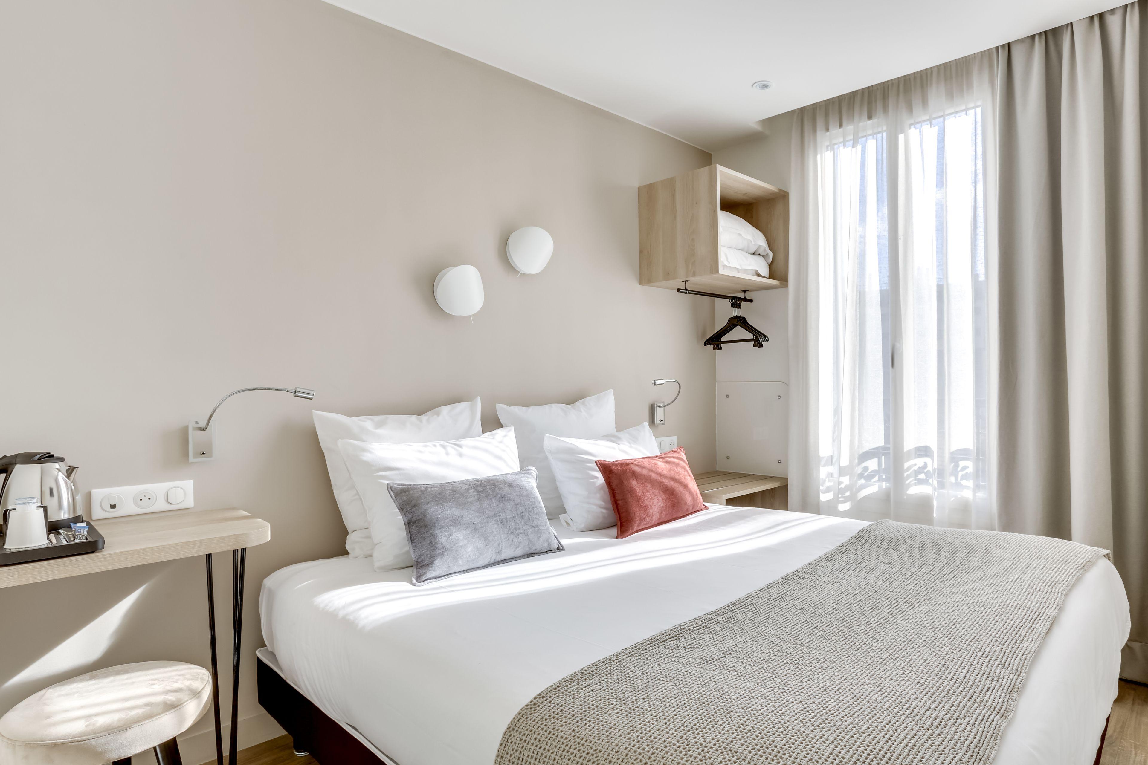 Camera Familiare Adiacente