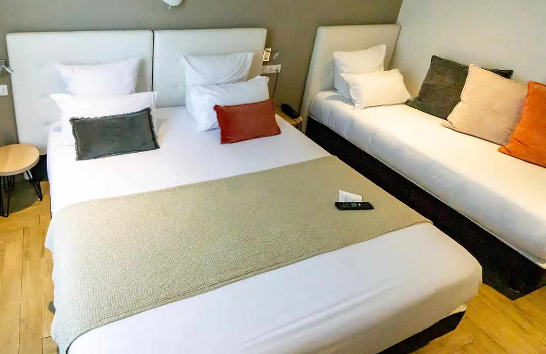 Hotel Courseine-1